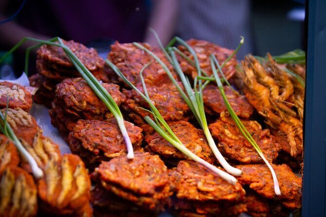 Colombo TukTuk Adventure Explore Street food & Culture - Key Points