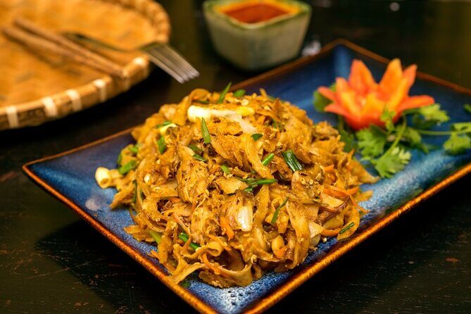 Colombo TukTuk Adventure Explore Street food & Culture - Exploring Colombo by Tuk-Tuk: A Deep Dive