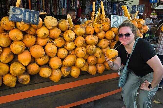 Colombo TukTuk Adventure Explore Street food & Culture - FAQ