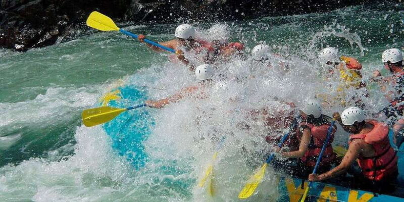 Colombo: Water rafting, Bird Watching, Village & Rainforest - Who Will Love This Tour?