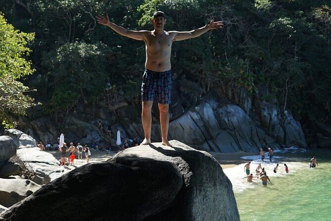 Colomitos Adventure with Snorkeling Playas del Sur - Key Points