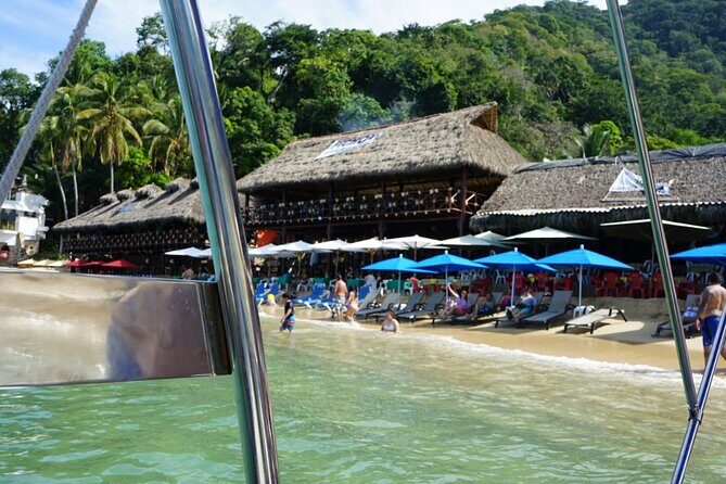 Colomitos Adventure with Snorkeling Playas del Sur - First Stop: El Paredón – A Photographer’s Dream