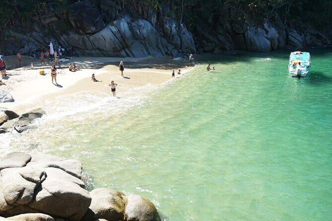 Colomitos Adventure with Snorkeling Playas del Sur - What Makes This Tour Special?