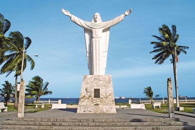 Colon City tour: Exploring Caribbean roots, food, and culture - Exploring Colon: A Deep Dive into Caribbean Roots, Food, and Culture