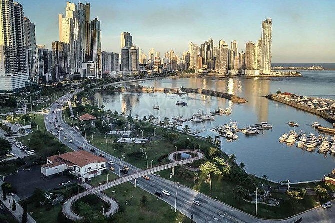 Colon Shore Excursion: Panama City and Canal Private Tour - A Deep Dive into the Panama City Private Tour