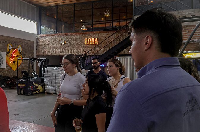 Colonia Americana Architecture and Beer Walking Tour - Final Thoughts