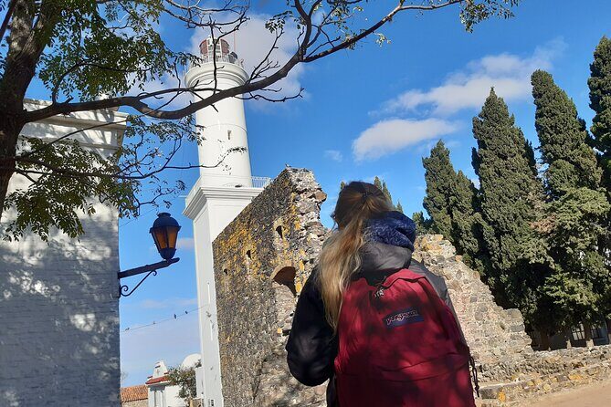 Colonia Day Trip & Optional Private Transfers from Buenos Aires - FAQ (Frequently Asked Questions)