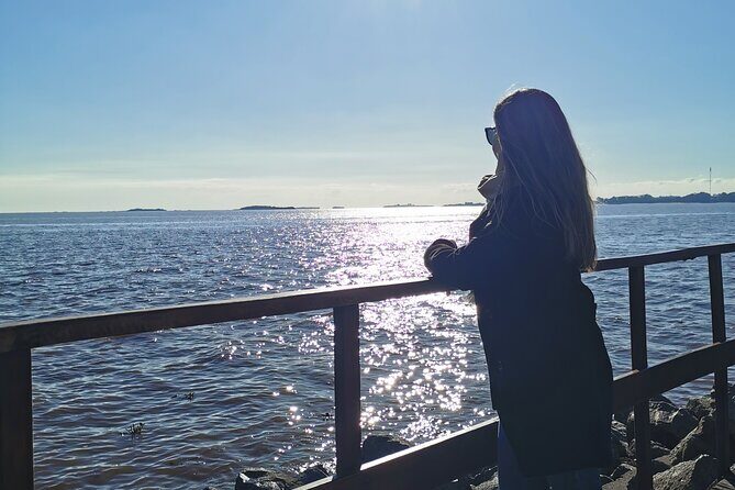 Colonia Day Trip & Optional Private Transfers from Buenos Aires - Exploring Colonia: A Full-Day Trip from Buenos Aires