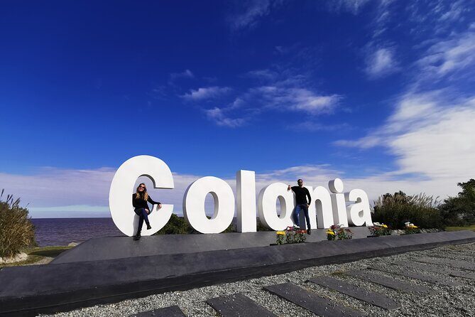 Colonia Day Trip & Optional Private Transfers from Buenos Aires - The Details of the Experience