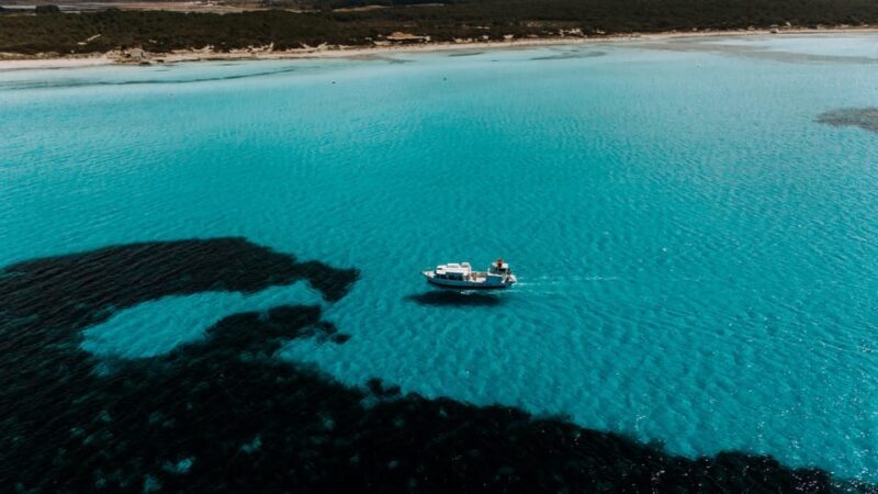 Colònia de Sant Jordi: Es Trenc Boat Tour with Snorkeling - Who Is This Tour Best Suited For?