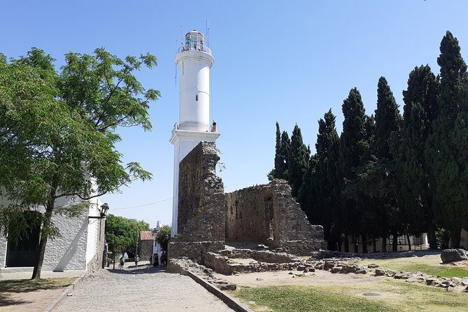 Colonia del Sacramento, portuguese & spanish heritage - An In-Depth Look at the Colonia del Sacramento Tour