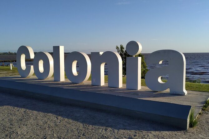 Colonia del Sacramento - Regular Tour - Key Points