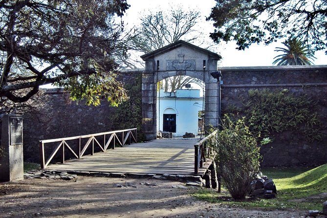 Colonia del Sacramento Small-Group Day Trip - FAQ