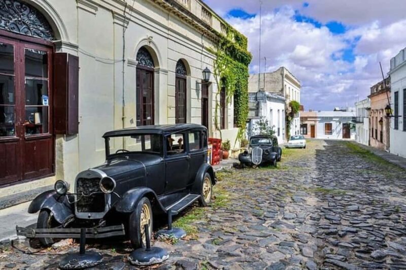 Colonia del Sacramento: Small-Group Day Trip - What Makes This Tour Stand Out