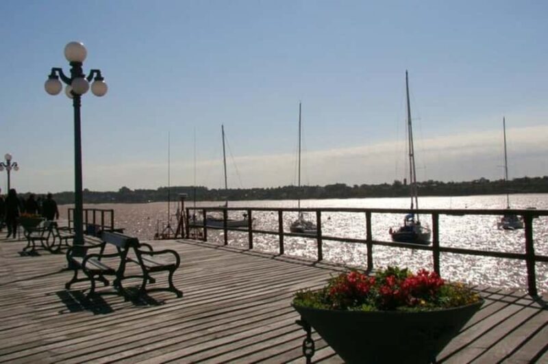 Colonia del Sacramento: Small-Group Day Trip - The Value of the Tour