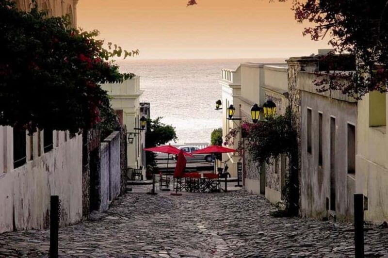 Colonia del Sacramento: Small-Group Day Trip - Who Should Consider This Tour?