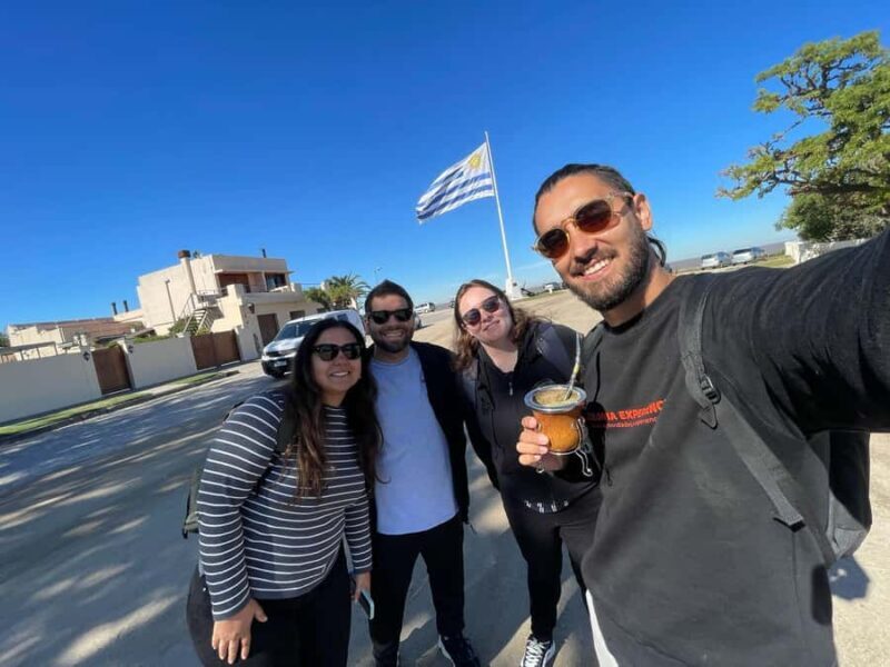 Colonia del Sacramento: Top-Rated Shared Walking Tour - Who Should Book This Tour?