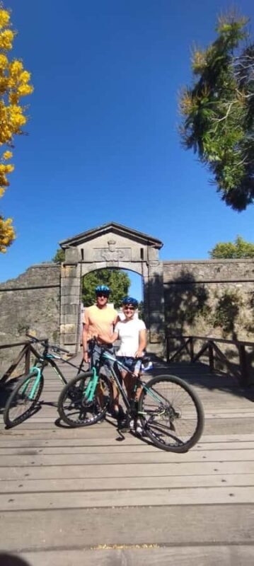 Colonia del Sacramento:Touristic Sightseeing Guided BikeRide - Final Thoughts