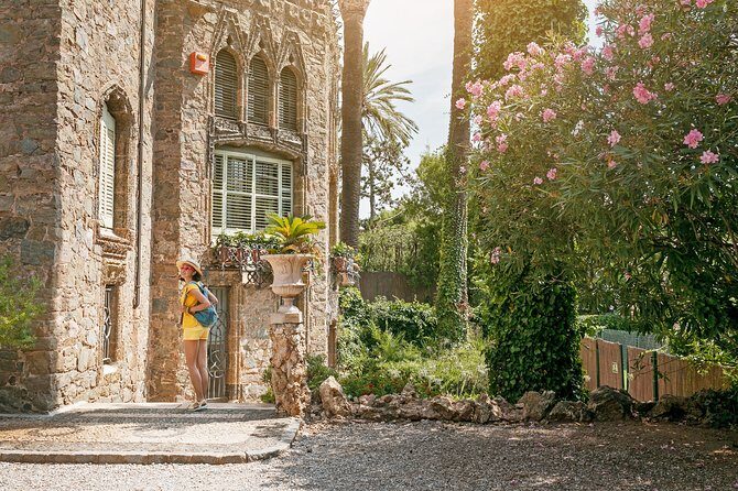Colonia Guell & Casa Vicens Skip-the-Line Ticket Private Tour - A Deep Dive into the Itinerary