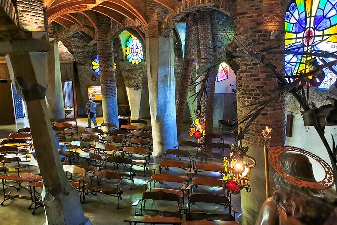 Colonia Guell & Casa Vicens Skip-the-Line Ticket Private Tour - Final Thoughts