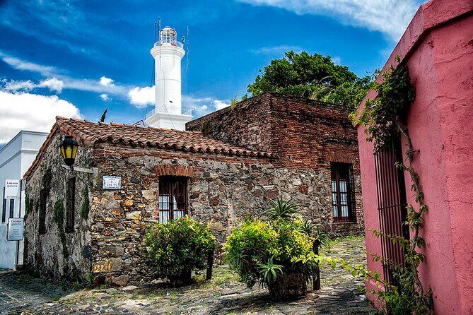 Colonia Premium Day Tour From Buenos Aires - The Complete Guide to the Colonia Premium Day Tour from Buenos Aires