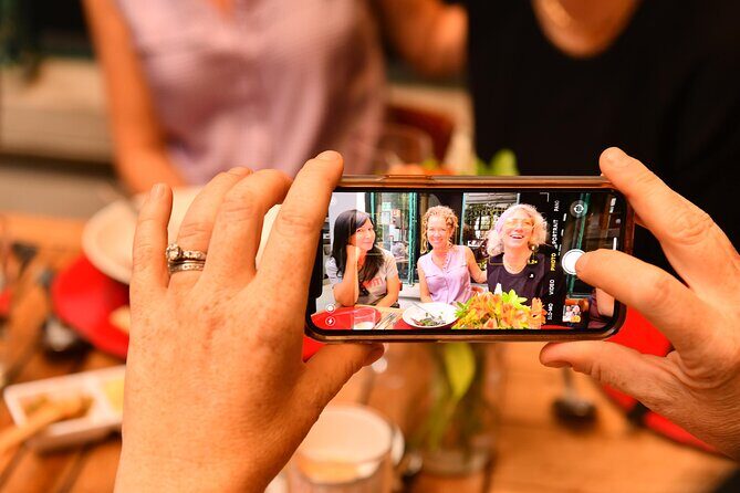 Colonia Roma Food Tour - The Experience: What Makes It Special