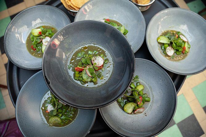 Colonia Roma Food Tour - Why This Tour Works Well for You