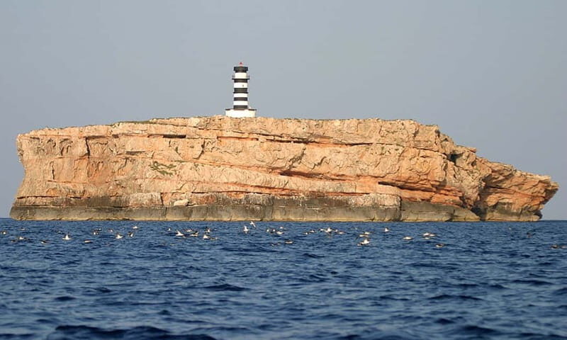 Colonia Sant Jordi: Premium & Fast Boat Tour around Cabrera - A Detailed Look at the Cabrera Boat Tour