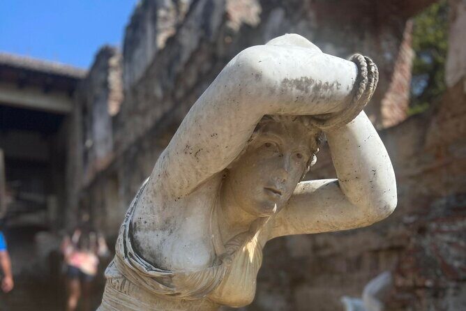 Colonial and Cultural Walk in Antigua Guatemala - Who Should Take This Tour?