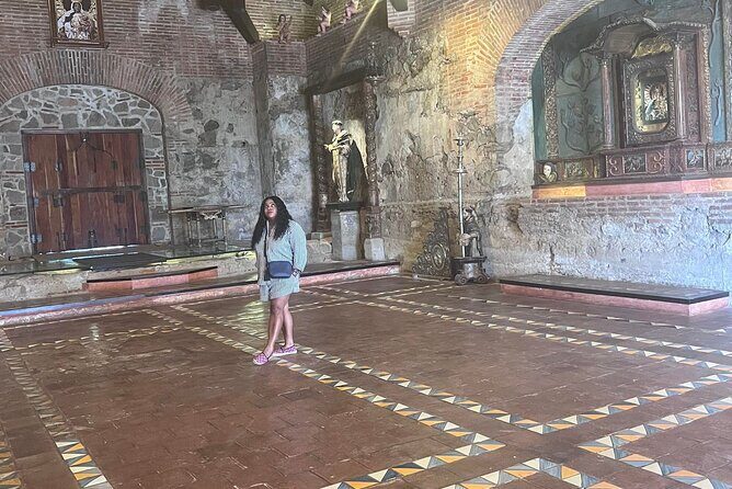 Colonial and Cultural Walk in Antigua Guatemala - Key Points