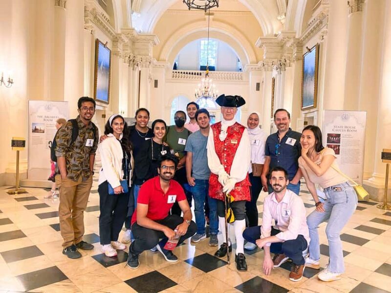 Colonial Annapolis, State House & U.S. Naval Academy Tour - Final Thoughts