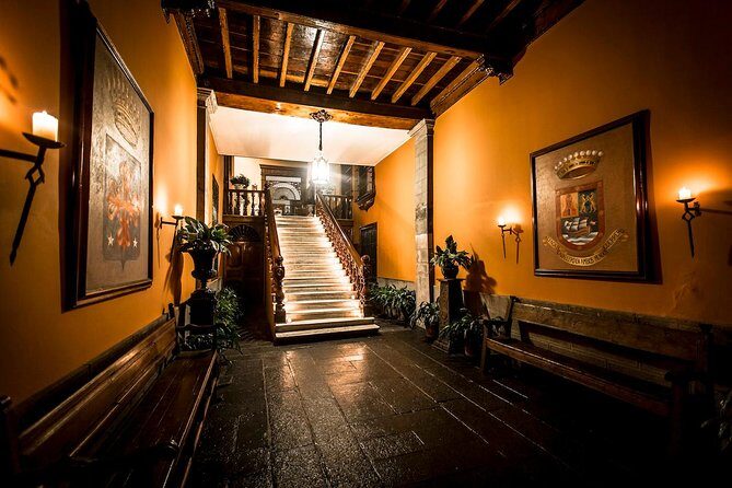 Colonial Casa Aliaga, Museo Central & Pisco Tasting - Exploring Lima’s Colonial Roots: Casa Aliaga, Museo Central & Pisco Tasting
