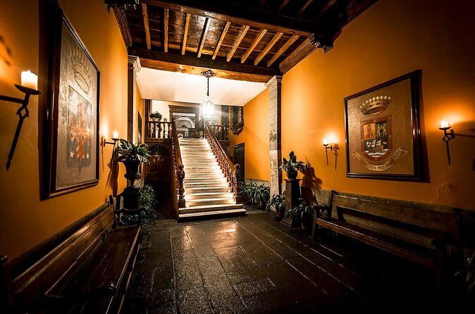 Colonial Casa Aliaga, Museo Central & Pisco Tasting - Who Should Consider This Tour?