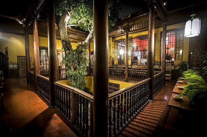 Colonial Casa Aliaga, Museo Central & Pisco Tasting - Final Thoughts: Why This Tour Is a Great Choice