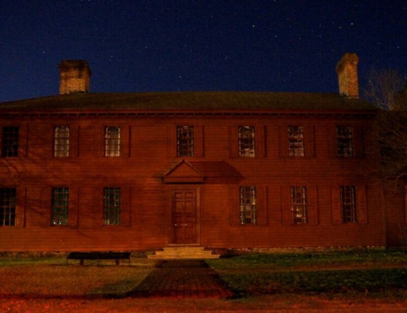 Colonial Ghosts: Ghostly Whispers of Williamsburg Ghost Tour - Final Thoughts