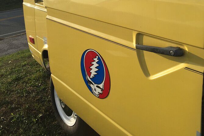 Colonial Hippies Tour - The Complete Review: A Genuine Look at the Colonial Hippies Tour