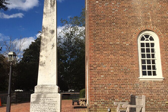 Colonial History Tour in Williamsburg Virginia - An In-Depth Look at the Williamsburg Colonial History Tour