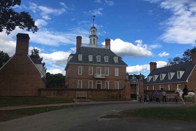 Colonial History Tour in Williamsburg Virginia - Who Would Enjoy This Tour the Most?