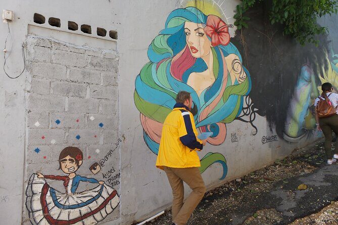 Colonial Legacy the Slave Route - A Detailed Look at the Tour Experience