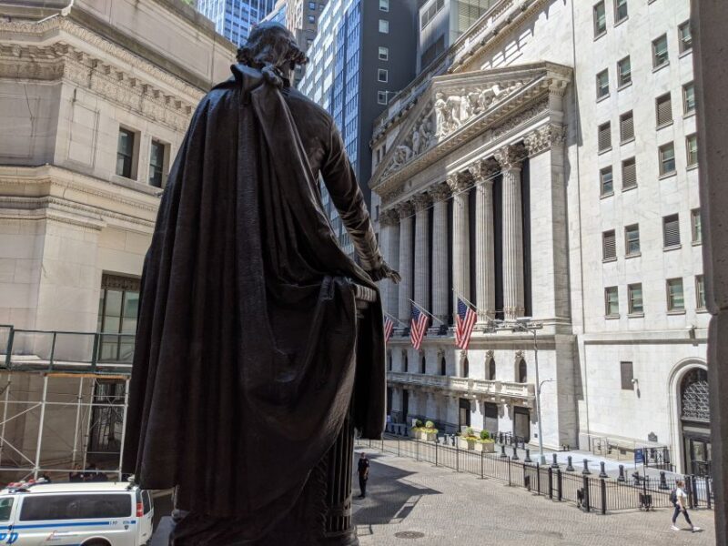 Colonial New York History Private Walking Tour - Who Should Consider This Tour?
