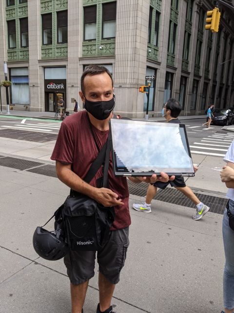 Colonial New York History Private Walking Tour - Final Thoughts