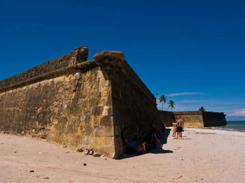 Colonial North Coast beaches - Full-Day Tour - A Deep Dive into the North Coast Experience