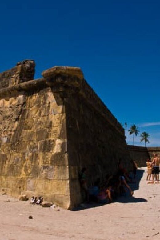 Colonial North Coast beaches - Full-Day Tour - Exploring the Colonial North Coast Beaches - Full-Day Tour