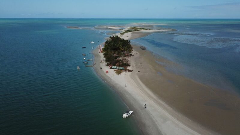Colonial North Coast beaches - Full-Day Tour - Authentic Experiences and Real Feedback