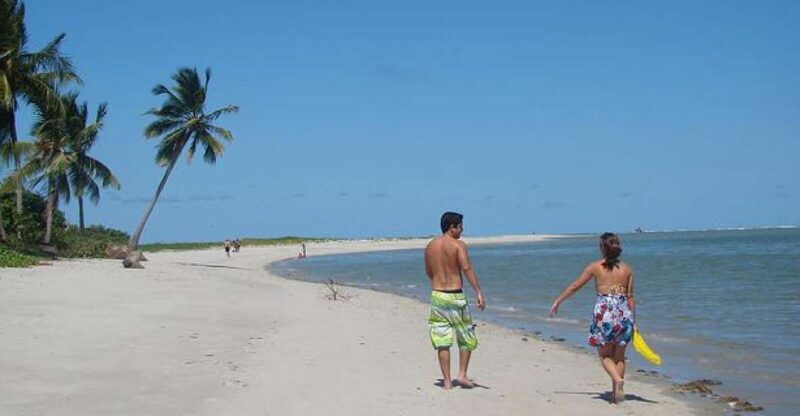 Colonial North Coast beaches - Full-Day Tour - The Sum Up