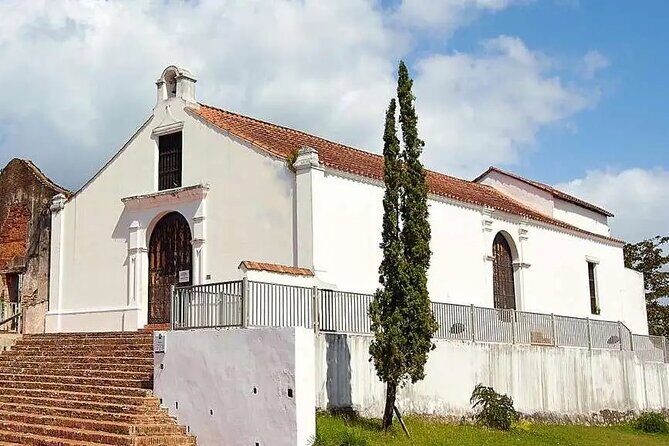 Colonial Puerto Rico Day Trip from Rincón - Key Points