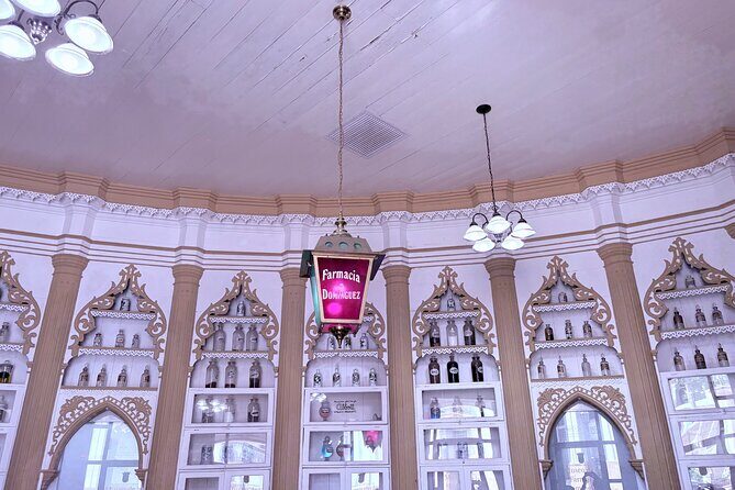 Colonial Puerto Rico Day Trip from Rincón - Practical Details and What to Expect