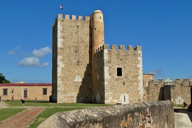 Colonial Santo Domingo and hidden natural beauties City Tour - Who Should Consider This Tour?