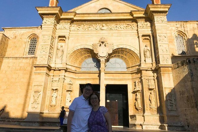Colonial Santo Domingo and hidden natural beauties City Tour - FAQs