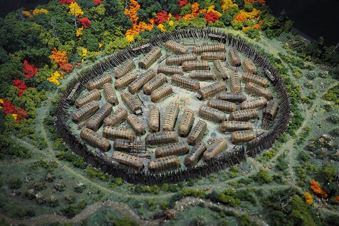 Colonial Secrets of Old Montreal Walking Tour - A Detailed Look at the "Colonial Secrets of Old Montreal Walking Tour"